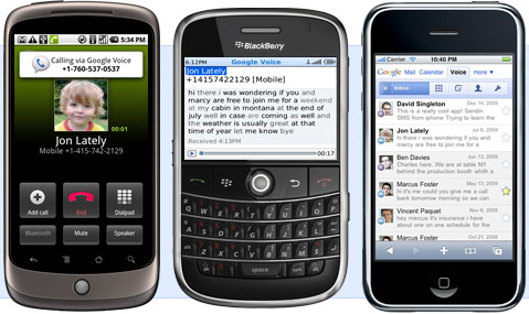 Wireless Expense Management